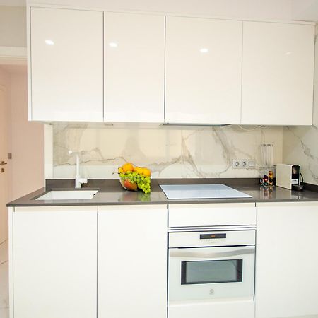 Oasis - Palm Old Town Apartment Benidorm Luaran gambar